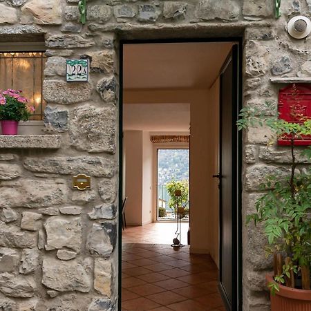 Romantic Home - Lake Como 内索 外观 照片