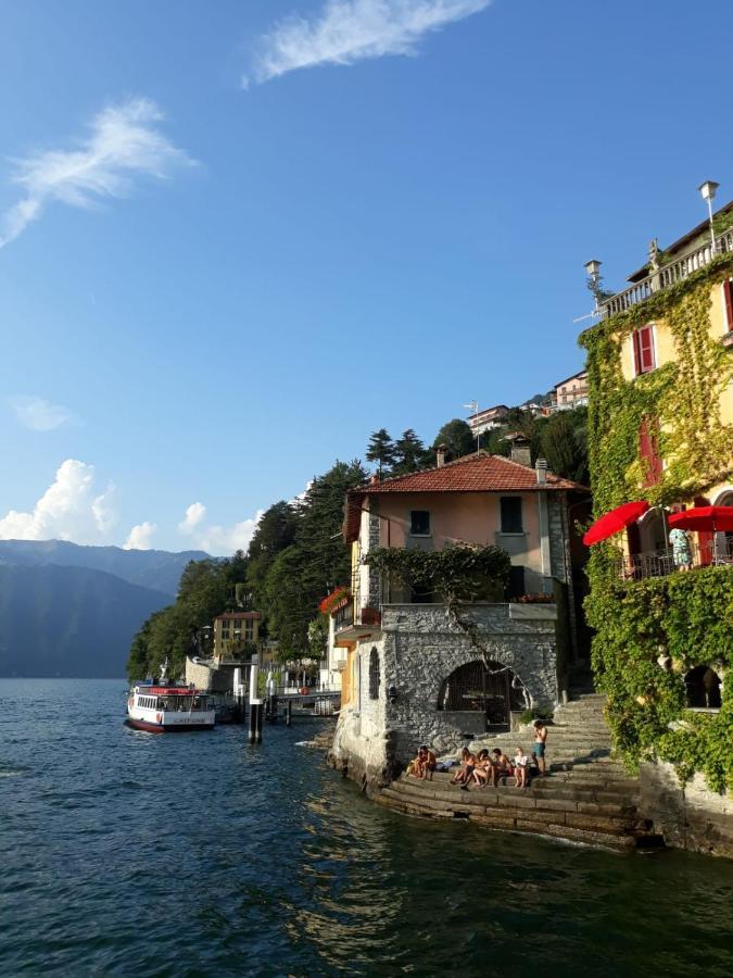 Romantic Home - Lake Como 内索 外观 照片