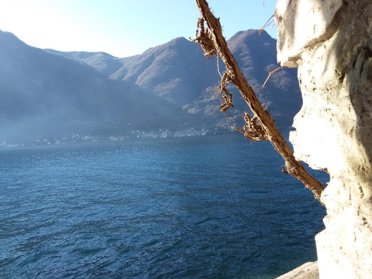 Romantic Home - Lake Como 内索 外观 照片