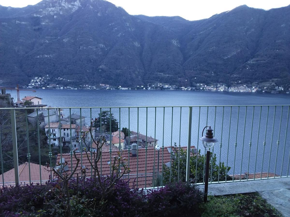 Romantic Home - Lake Como 内索 外观 照片