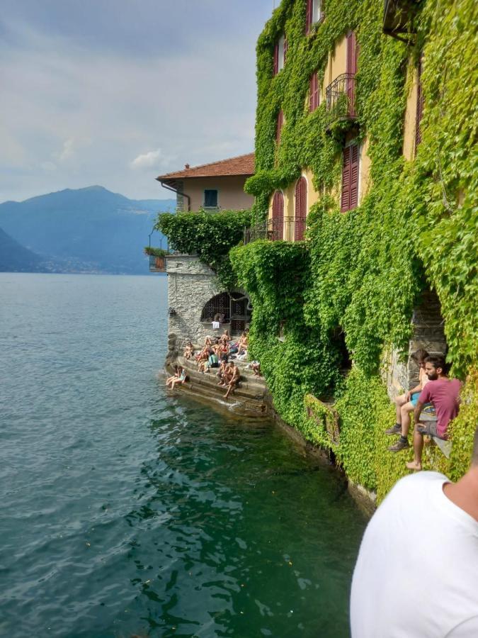 Romantic Home - Lake Como 内索 外观 照片