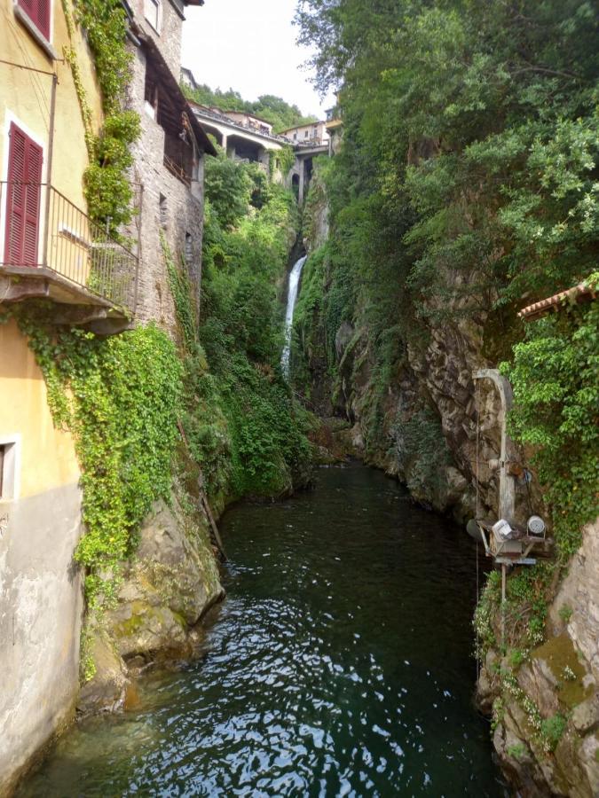 Romantic Home - Lake Como 内索 外观 照片