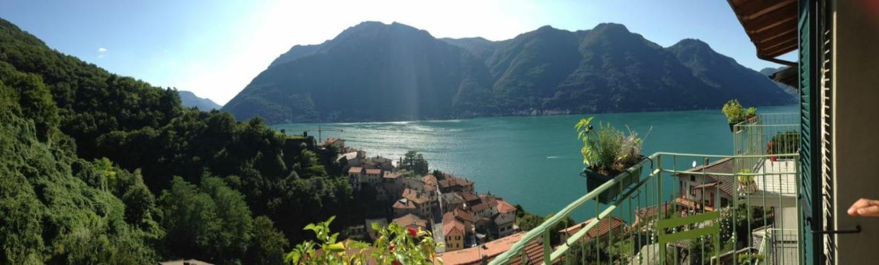 Romantic Home - Lake Como 内索 外观 照片