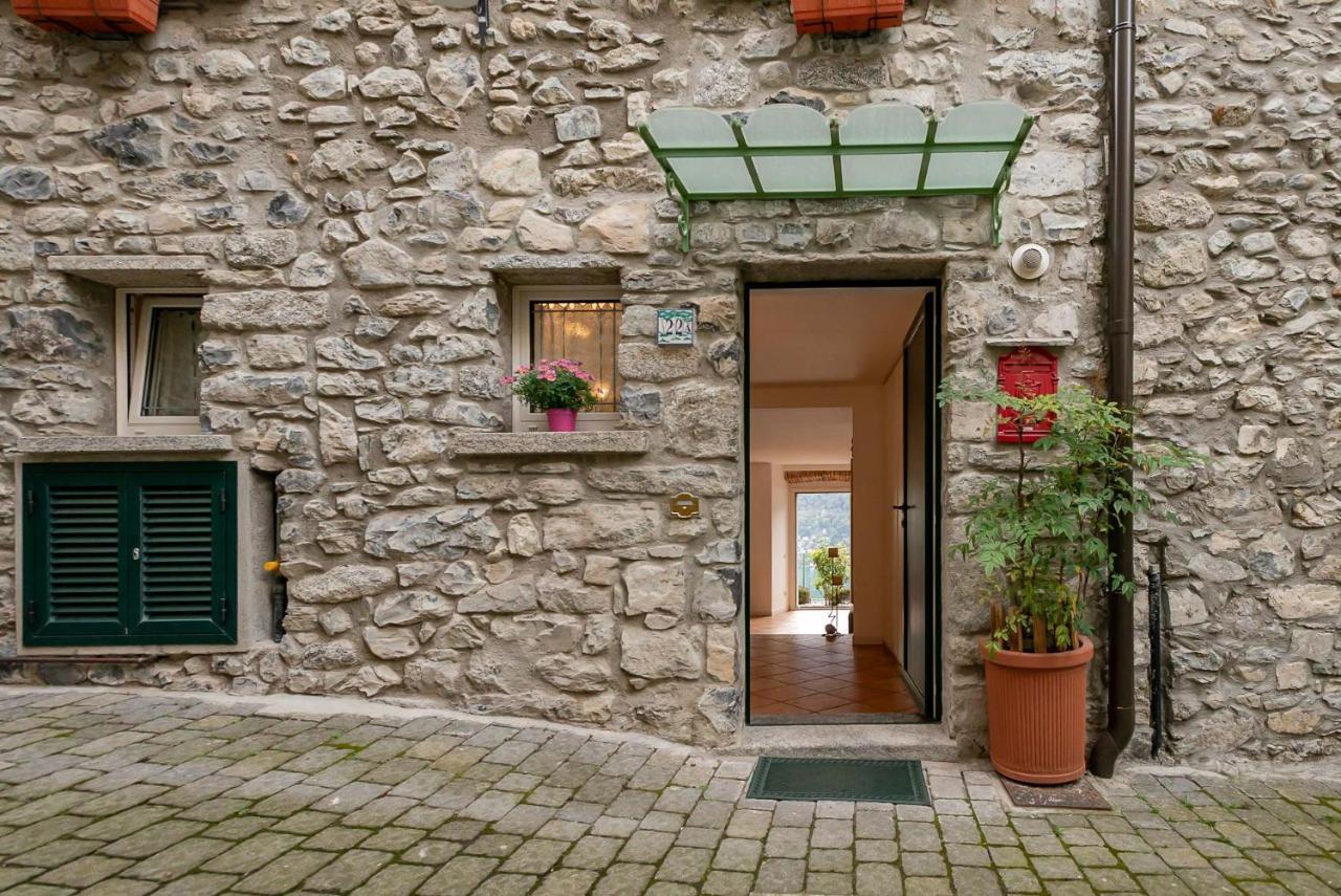 Romantic Home - Lake Como 内索 外观 照片