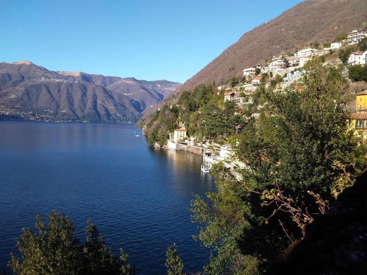Romantic Home - Lake Como 内索 外观 照片