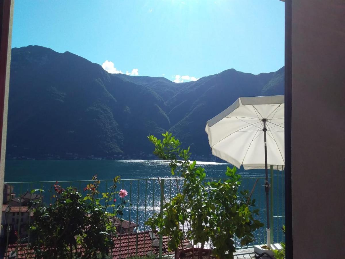 Romantic Home - Lake Como 内索 外观 照片