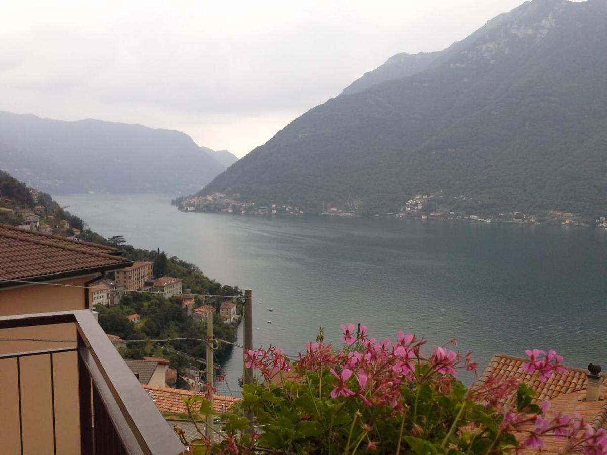 Romantic Home - Lake Como 内索 外观 照片