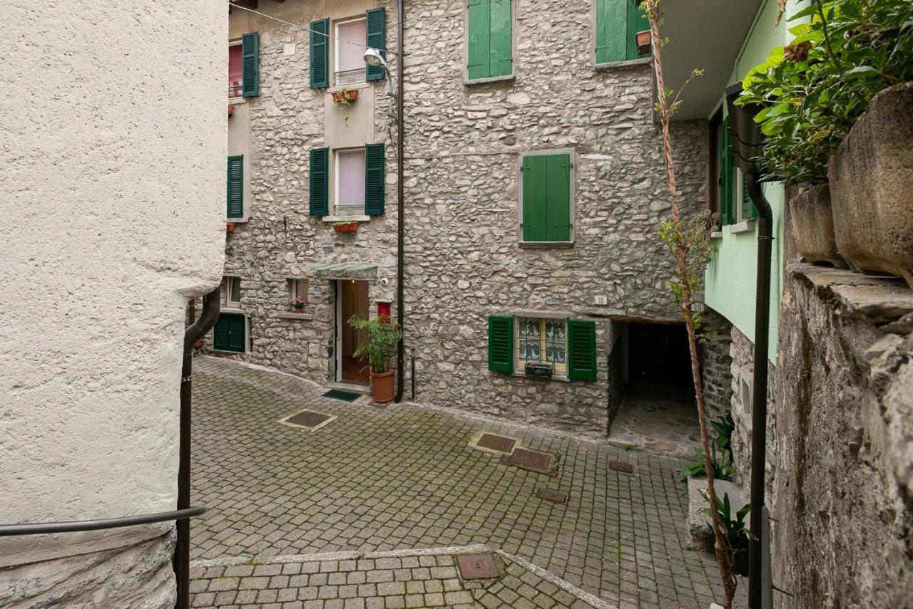 Romantic Home - Lake Como 内索 外观 照片