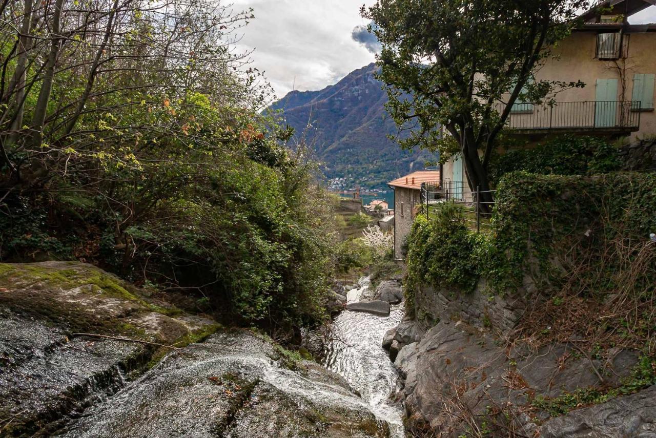 Romantic Home - Lake Como 内索 外观 照片