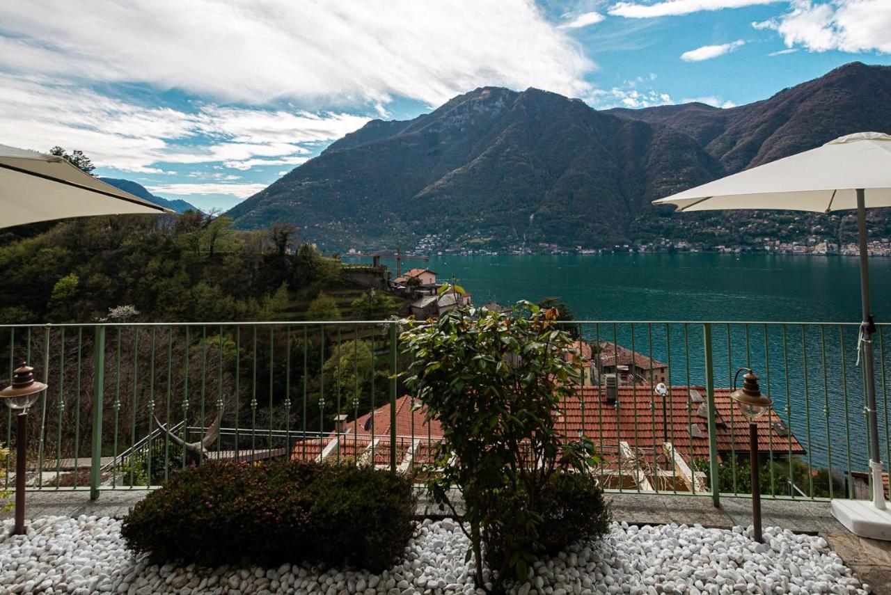 Romantic Home - Lake Como 内索 外观 照片