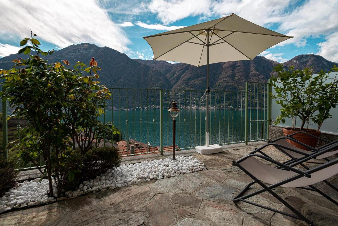 Romantic Home - Lake Como 内索 外观 照片