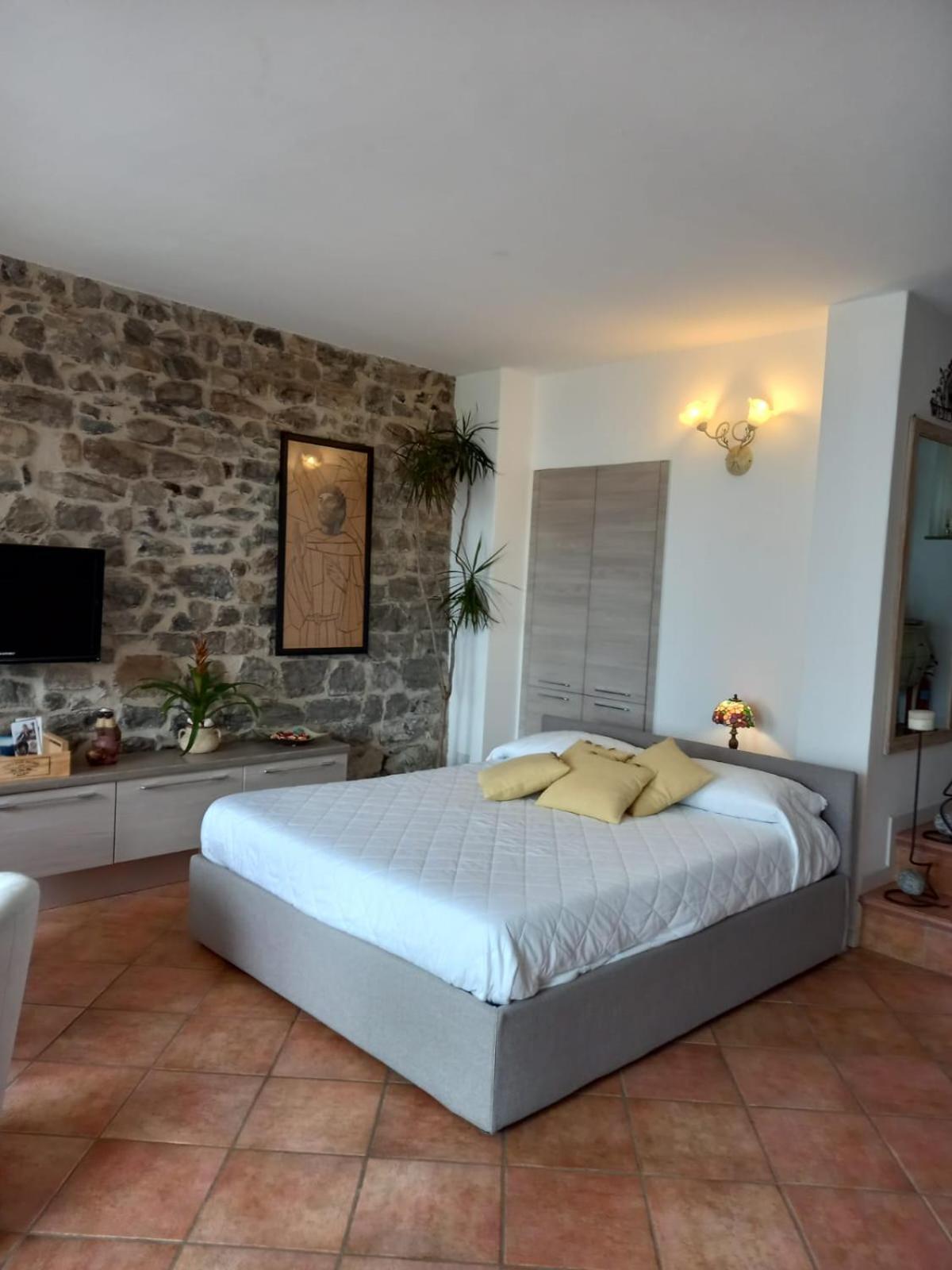 Romantic Home - Lake Como 内索 外观 照片