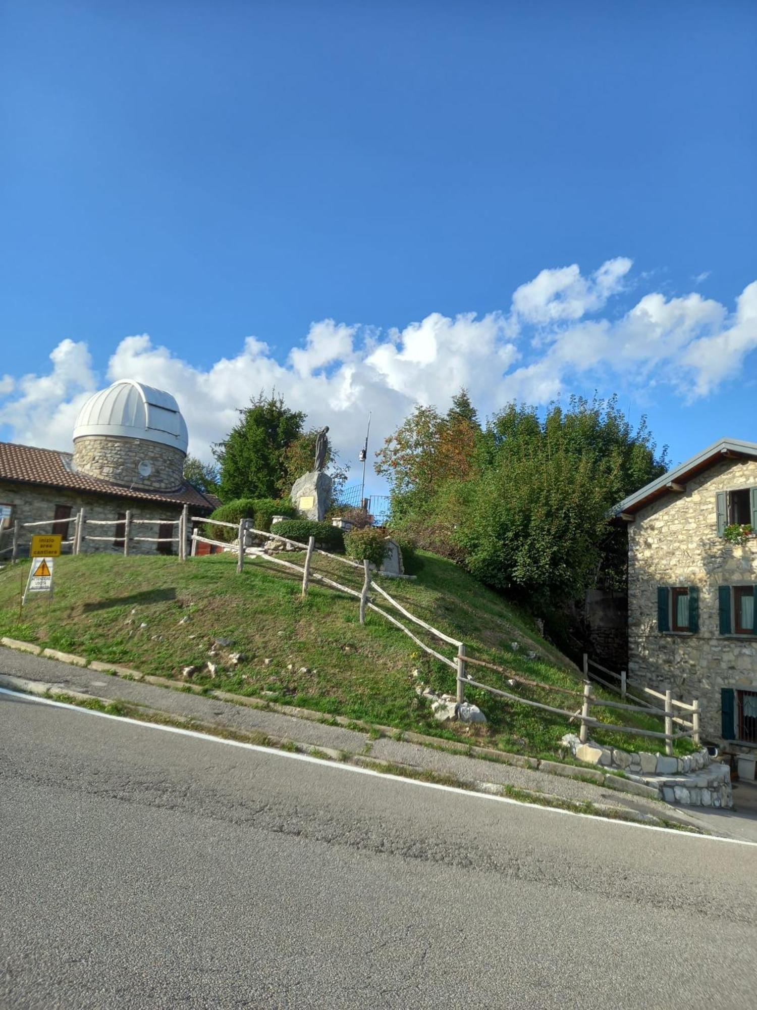 Romantic Home - Lake Como 内索 外观 照片